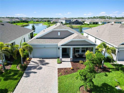 16824 CANOPY GARDEN DRIVE PORT CHARLOTTE FL 33953