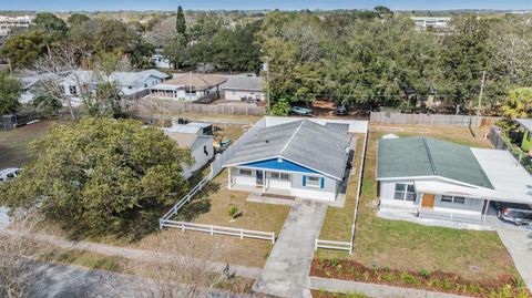 A home in NEW PORT RICHEY