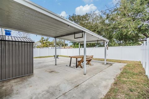 A home in NEW PORT RICHEY