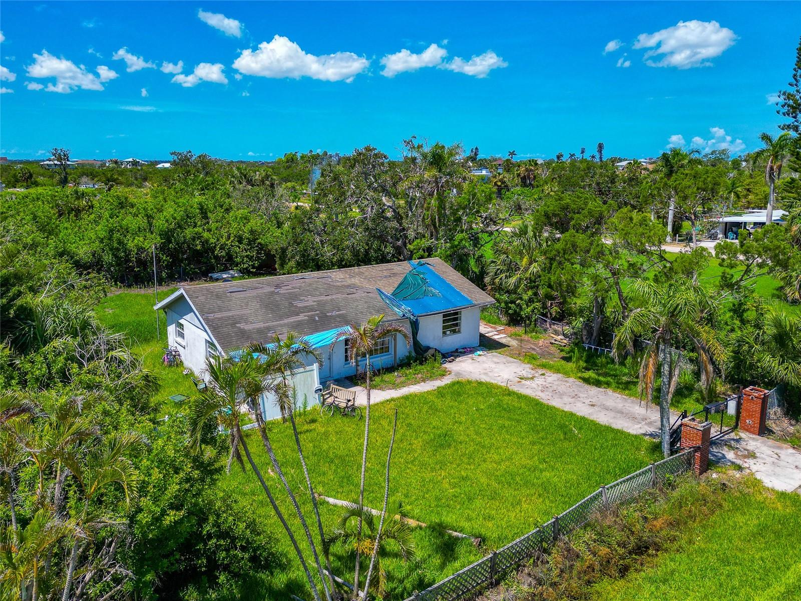 1230 BAYSHORE DRIVE