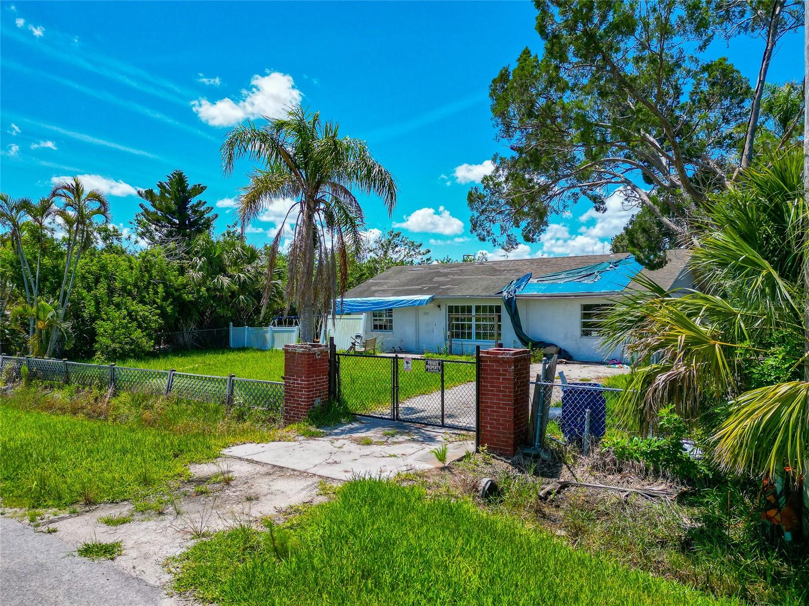 1230 BAYSHORE DRIVE