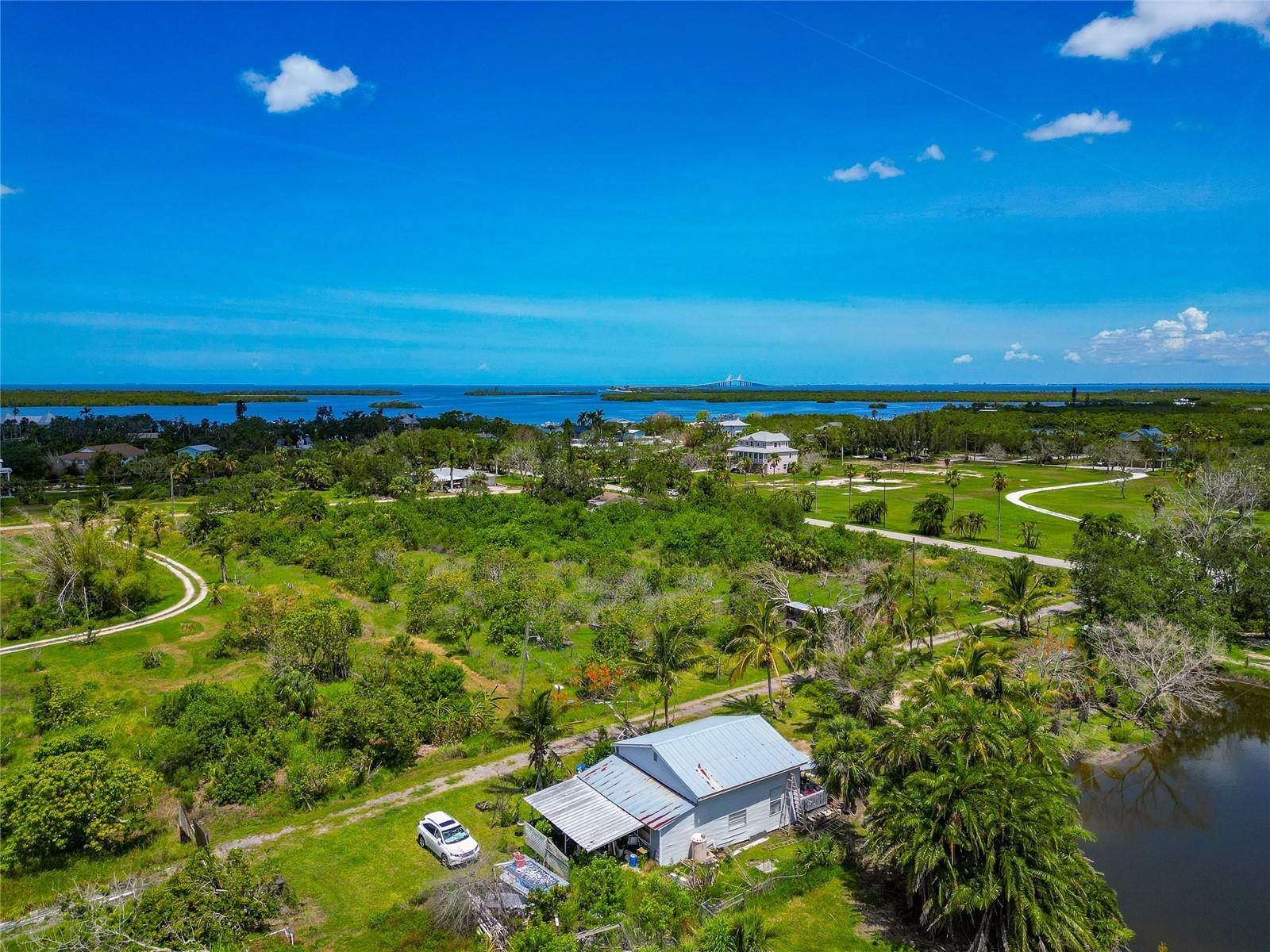 1230 BAYSHORE DRIVE