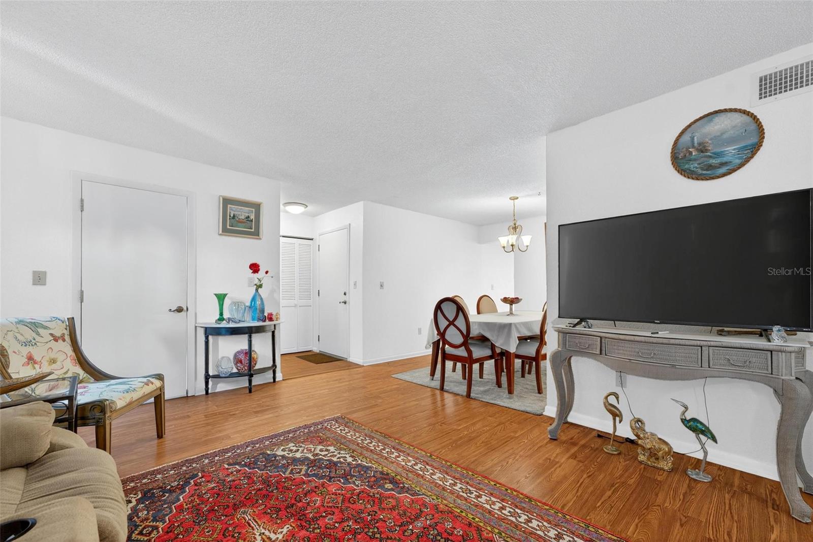 CHESTERBROOK CONDO - Residential