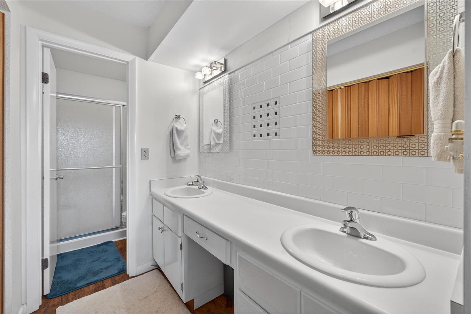 CHESTERBROOK CONDO - Residential