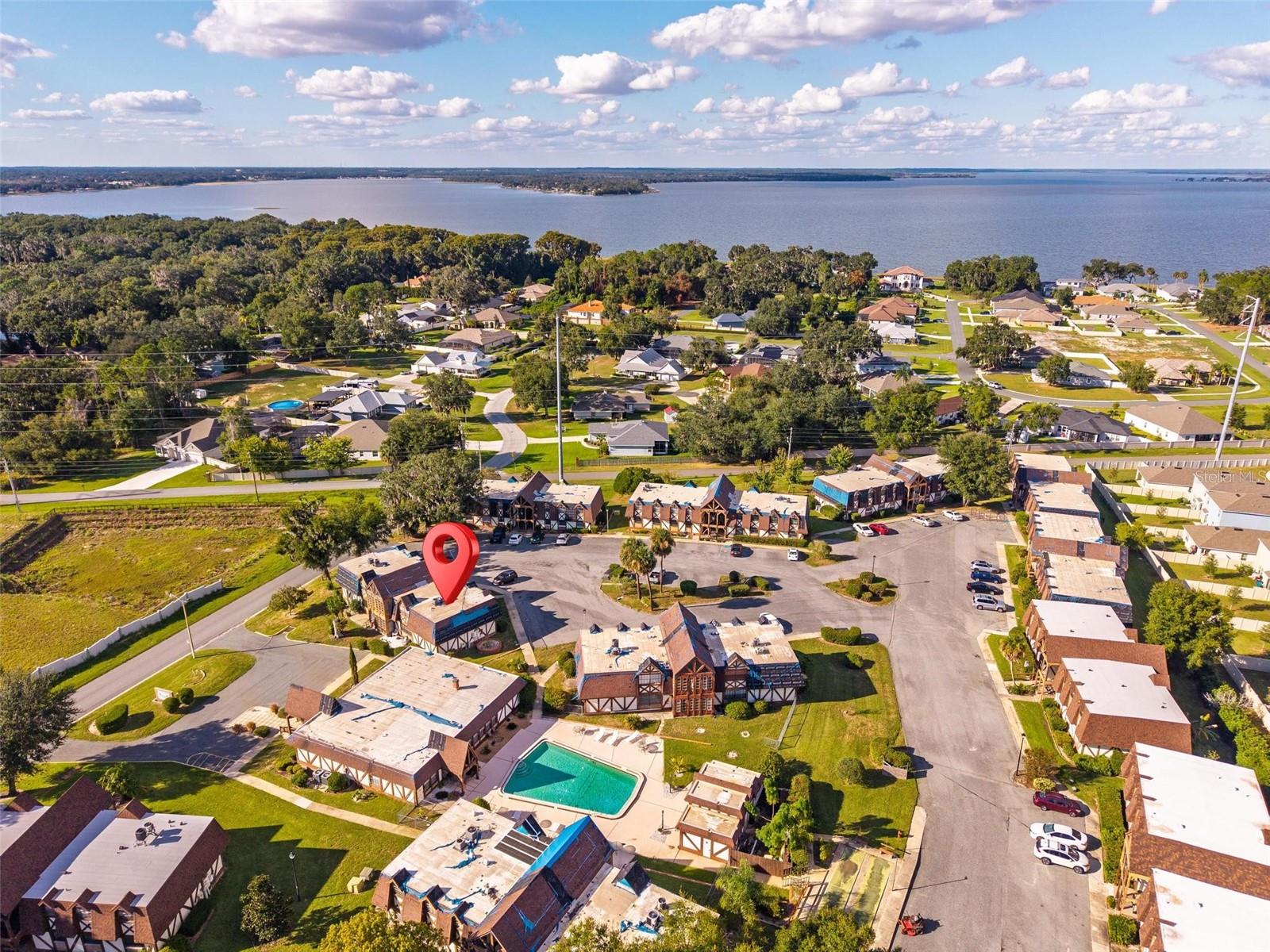 CHESTERBROOK CONDO - Residential