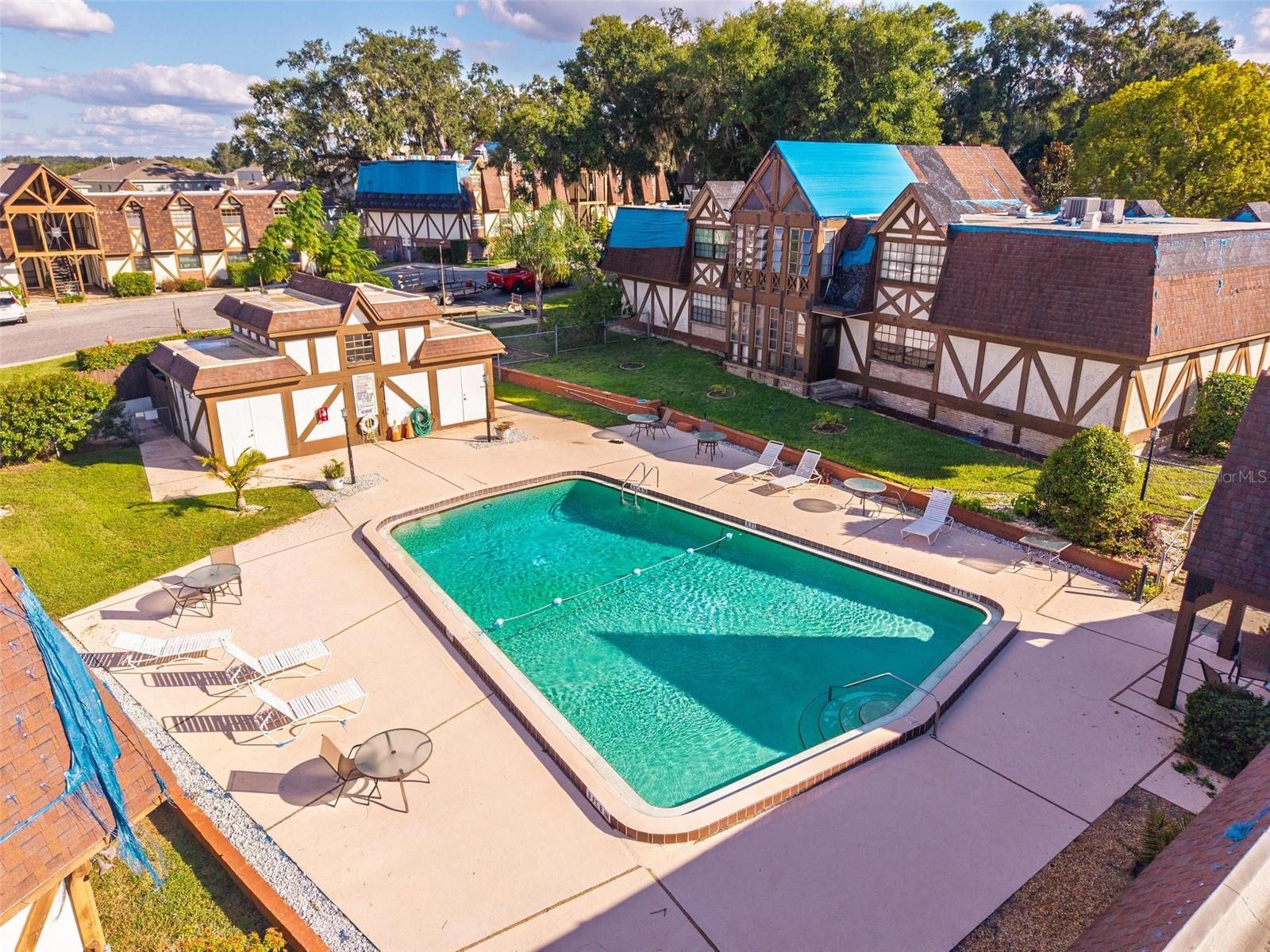 CHESTERBROOK CONDO - Residential