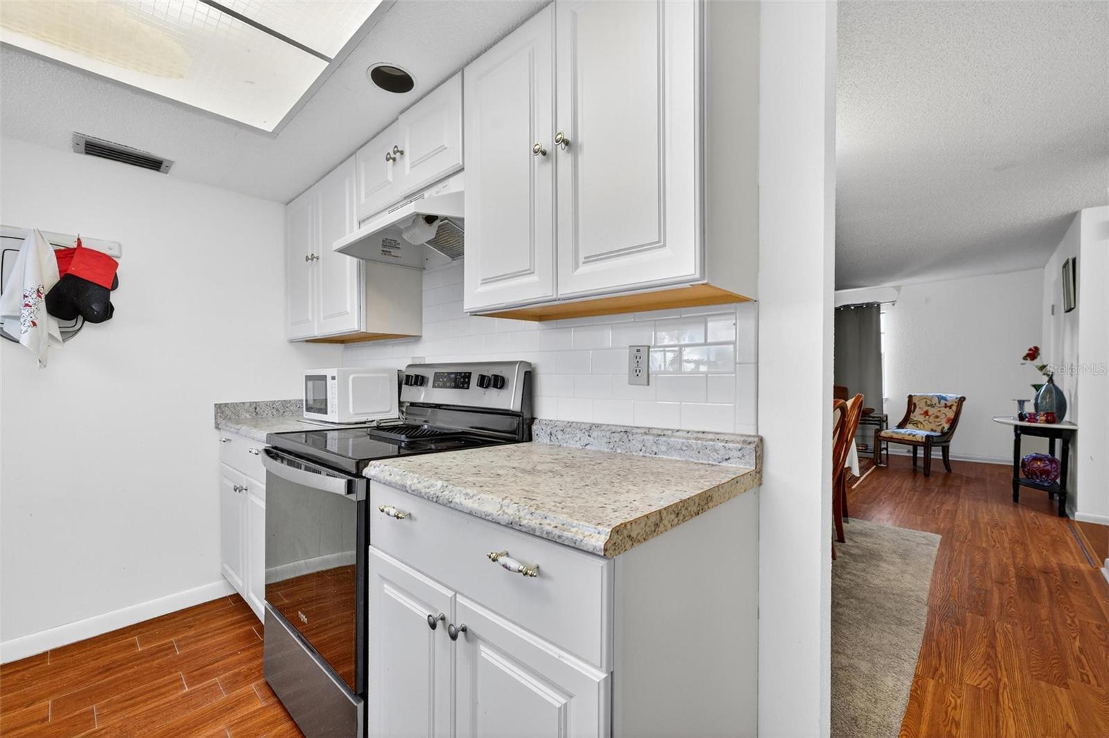 CHESTERBROOK CONDO - Residential