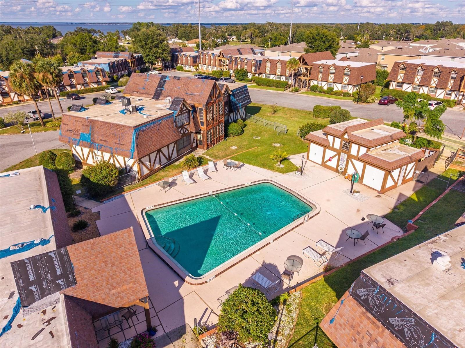 CHESTERBROOK CONDO - Residential