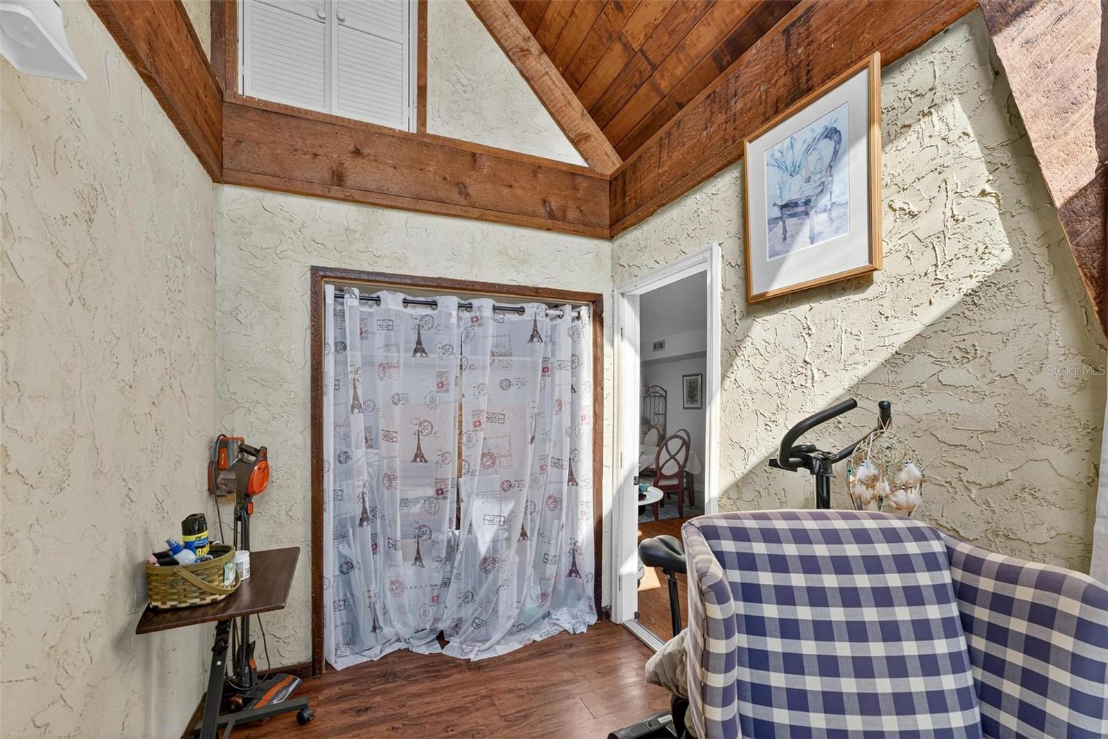 CHESTERBROOK CONDO - Residential