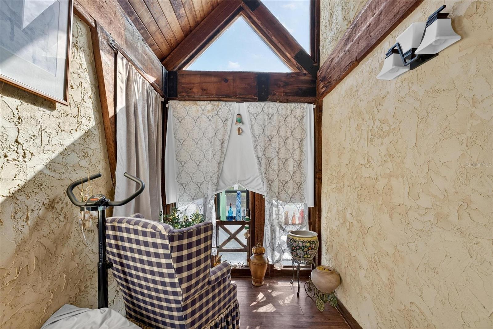 CHESTERBROOK CONDO - Residential