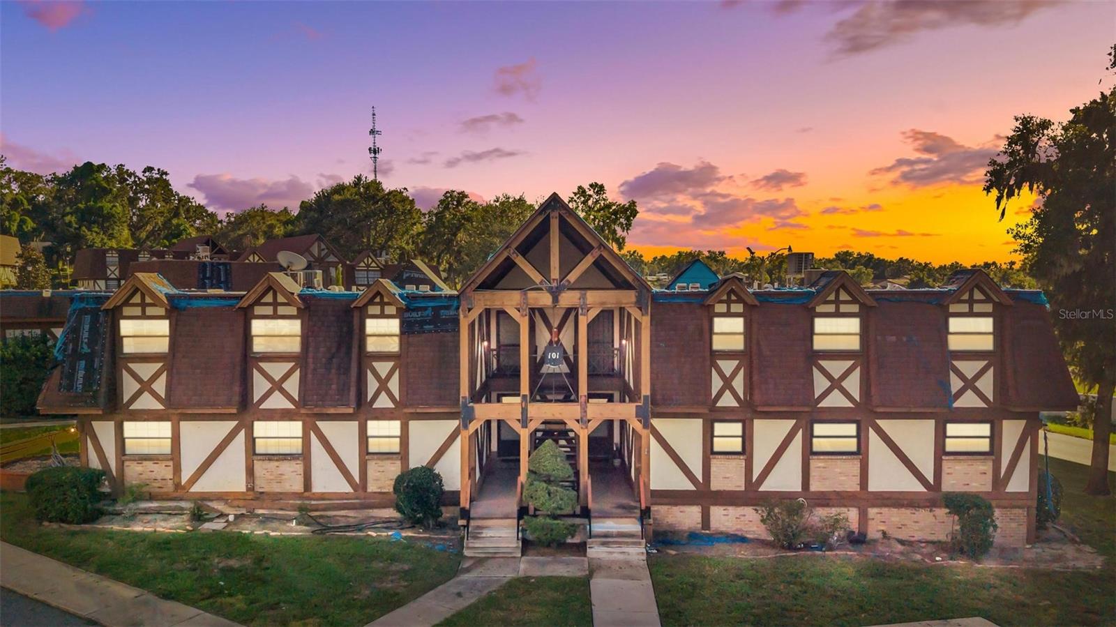 CHESTERBROOK CONDO - Residential