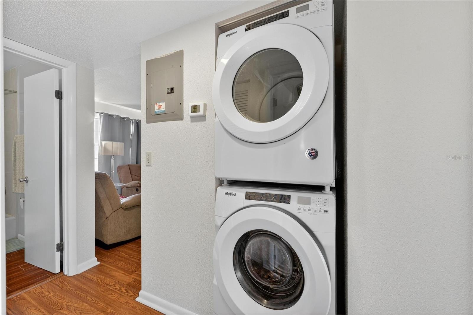 CHESTERBROOK CONDO - Residential