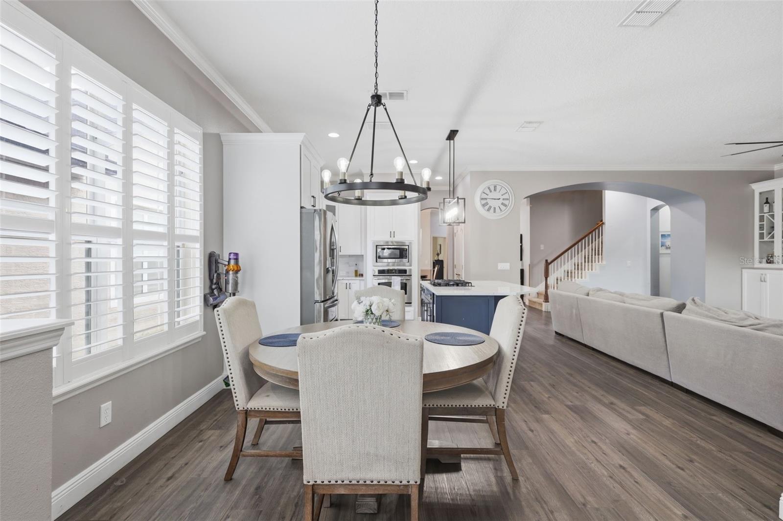 VICTORIA PARK INCREMENT THREESOU - Residential
