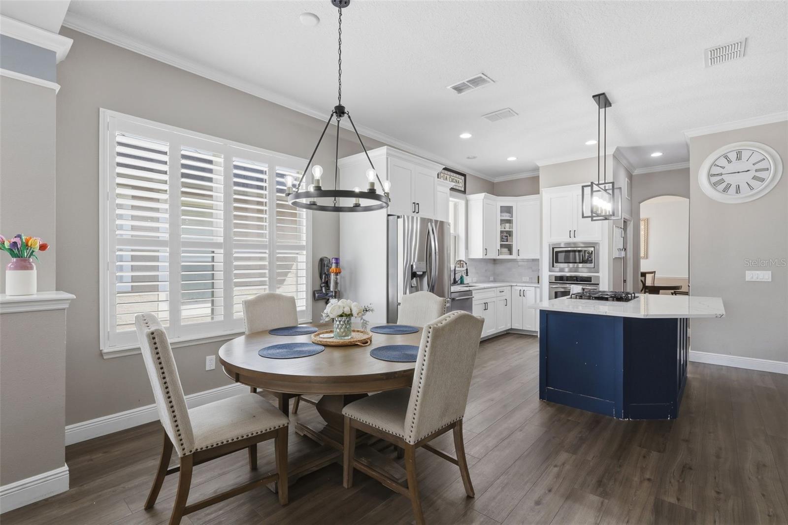 VICTORIA PARK INCREMENT THREESOU - Residential