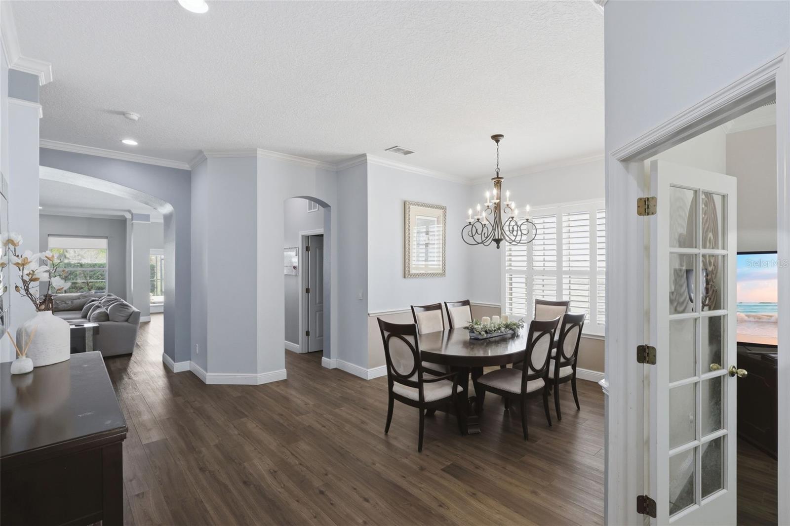VICTORIA PARK INCREMENT THREESOU - Residential