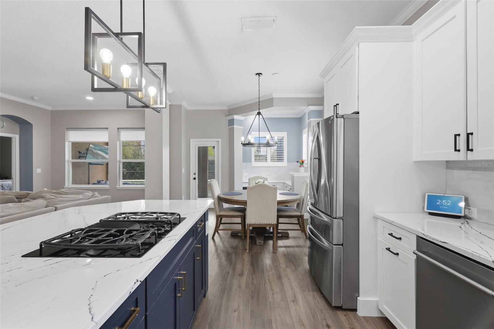 VICTORIA PARK INCREMENT THREESOU - Residential