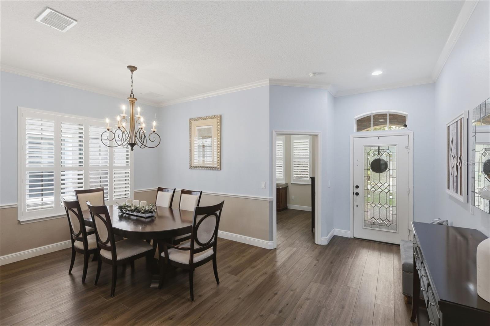 VICTORIA PARK INCREMENT THREESOU - Residential