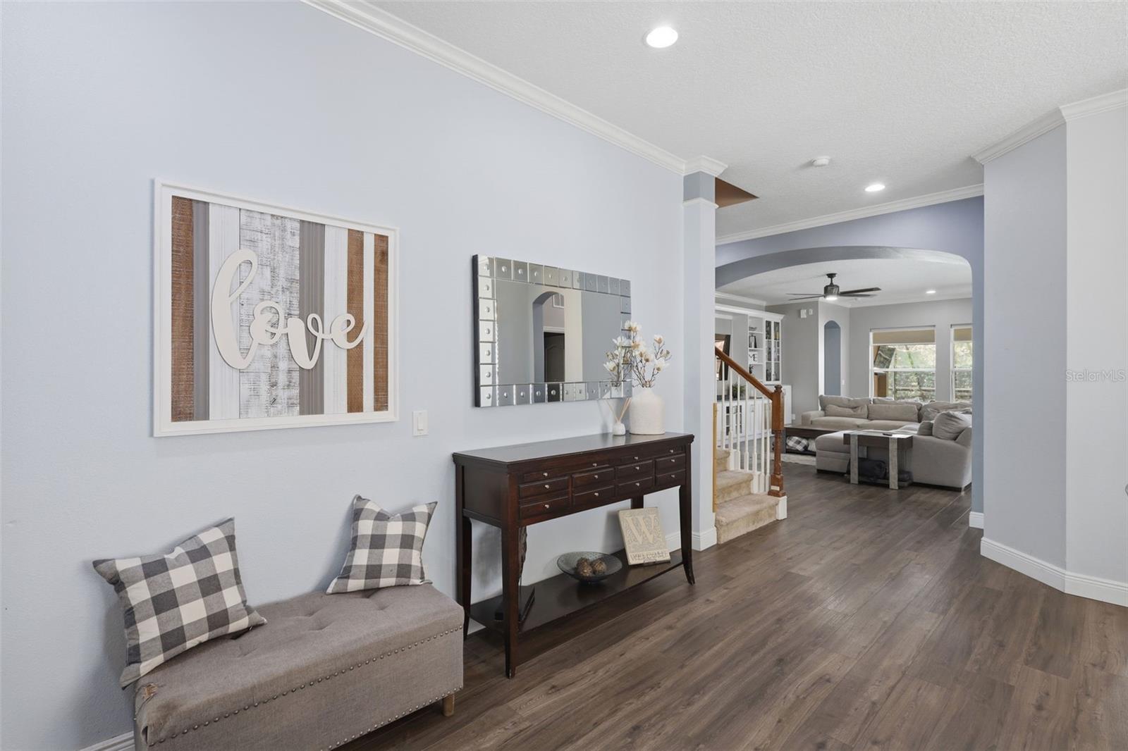 VICTORIA PARK INCREMENT THREESOU - Residential