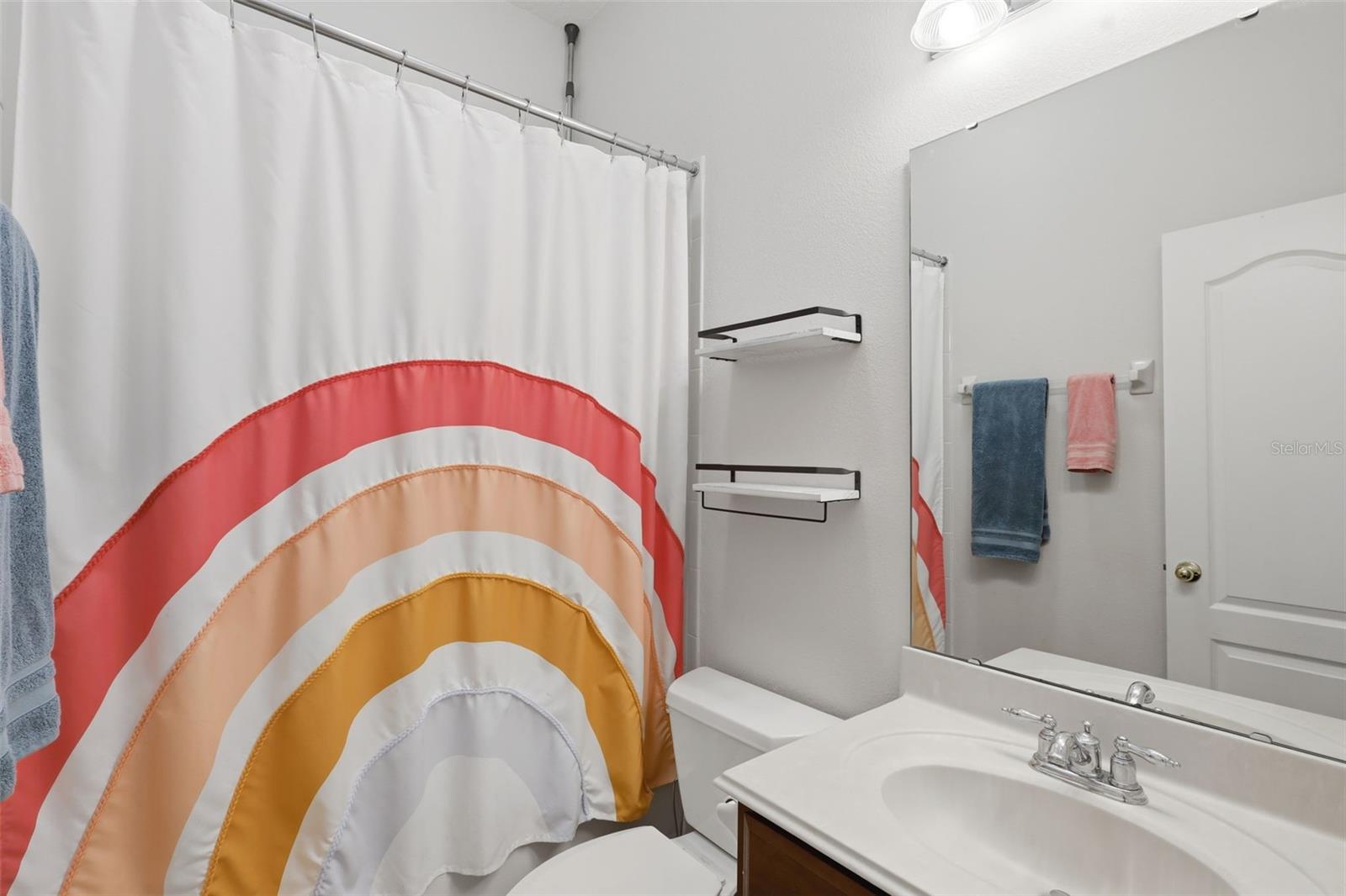VICTORIA PARK INCREMENT THREESOU - Residential
