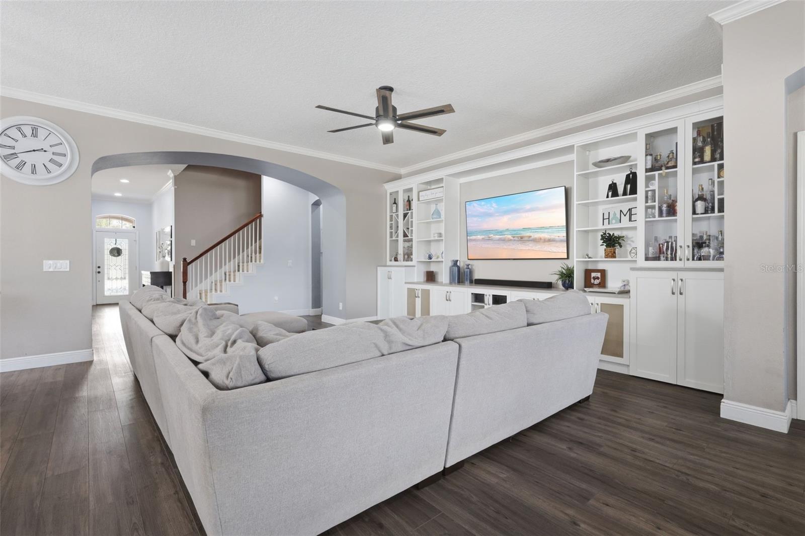 VICTORIA PARK INCREMENT THREESOU - Residential
