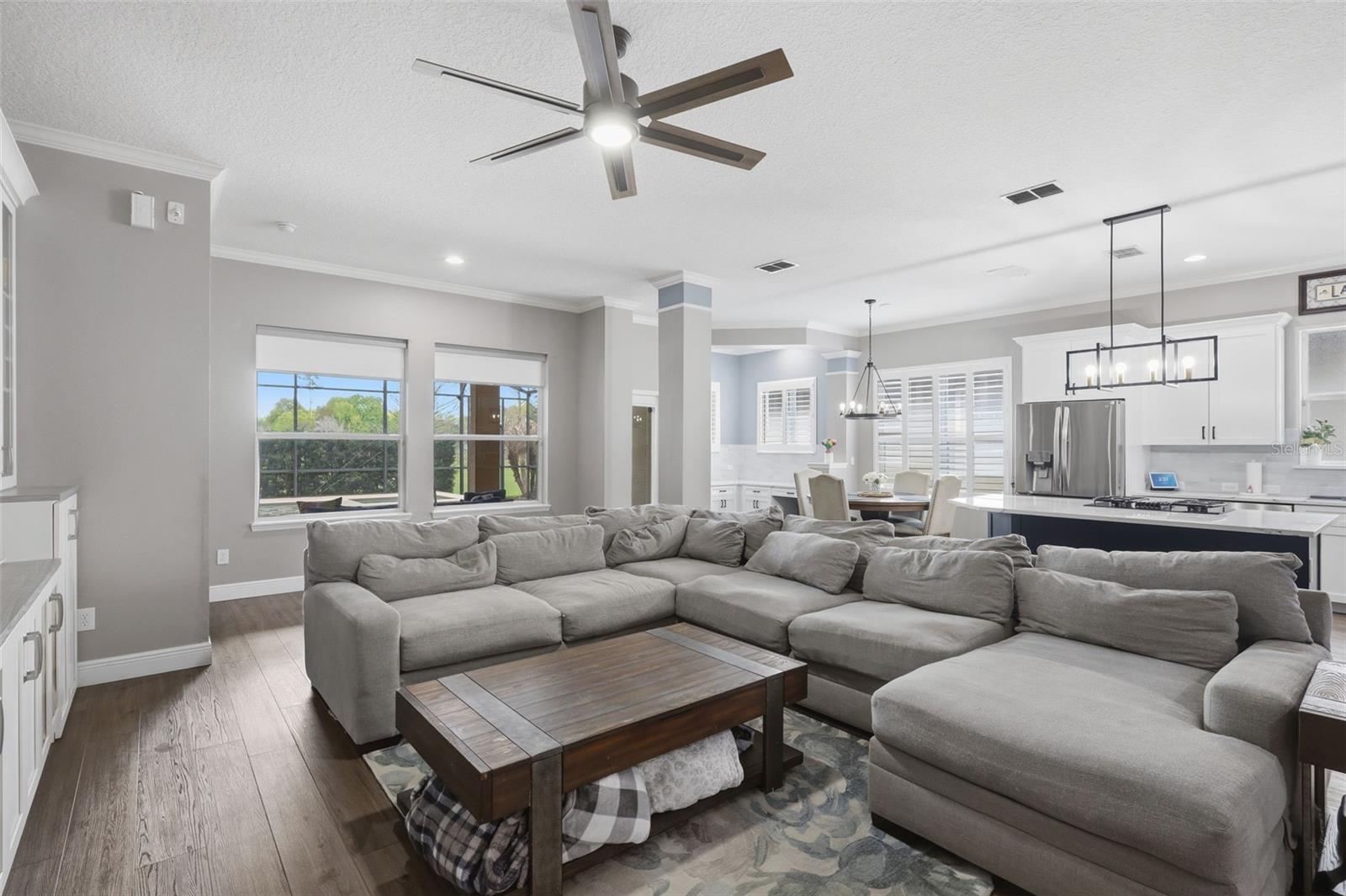VICTORIA PARK INCREMENT THREESOU - Residential