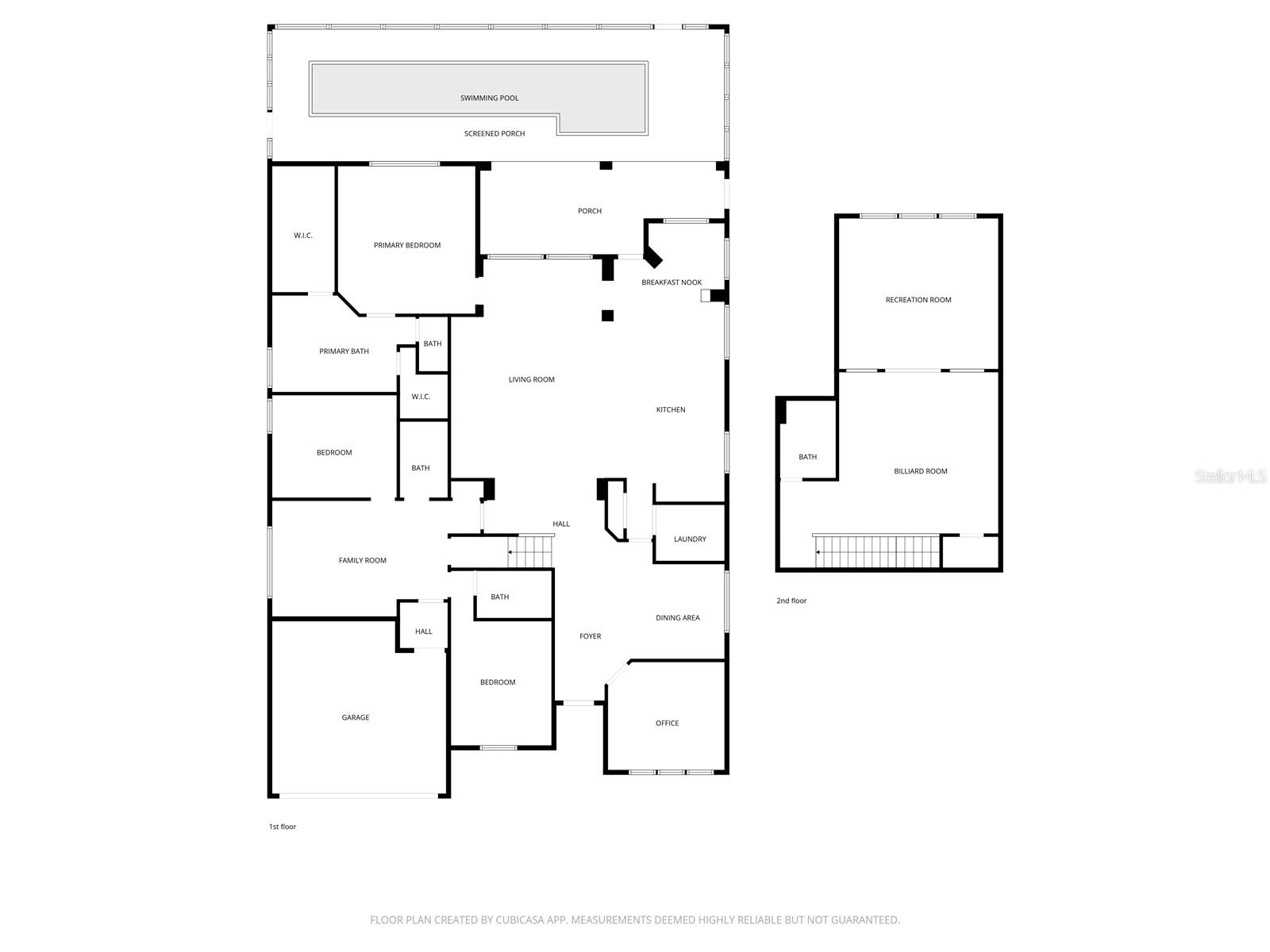 VICTORIA PARK INCREMENT THREESOU - Residential