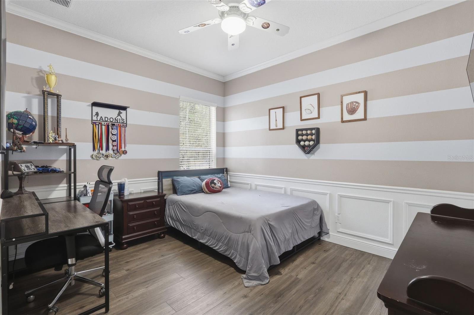 VICTORIA PARK INCREMENT THREESOU - Residential