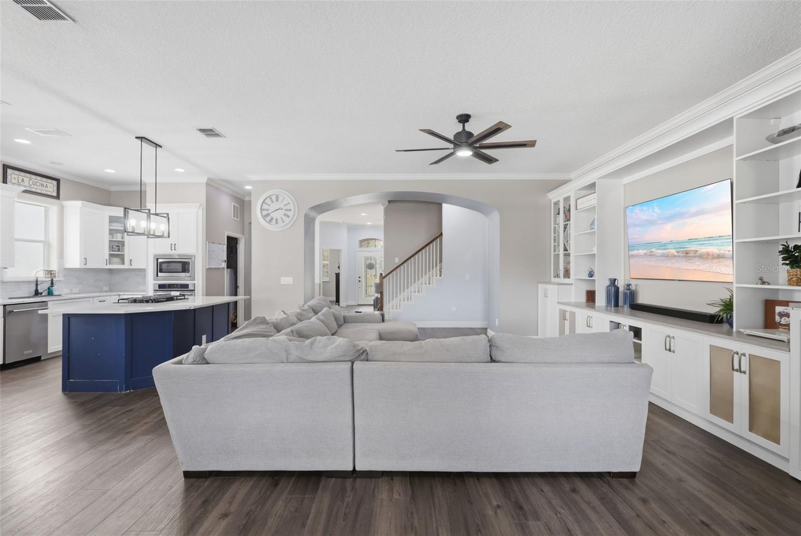 VICTORIA PARK INCREMENT THREESOU - Residential