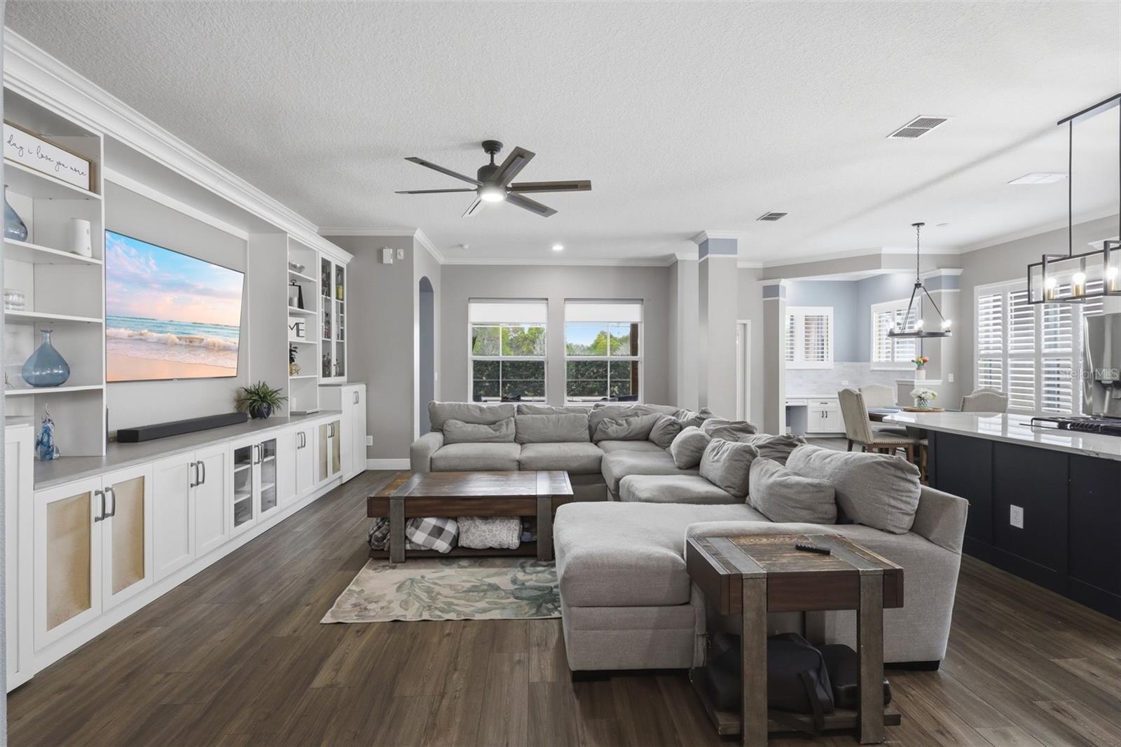 VICTORIA PARK INCREMENT THREESOU - Residential