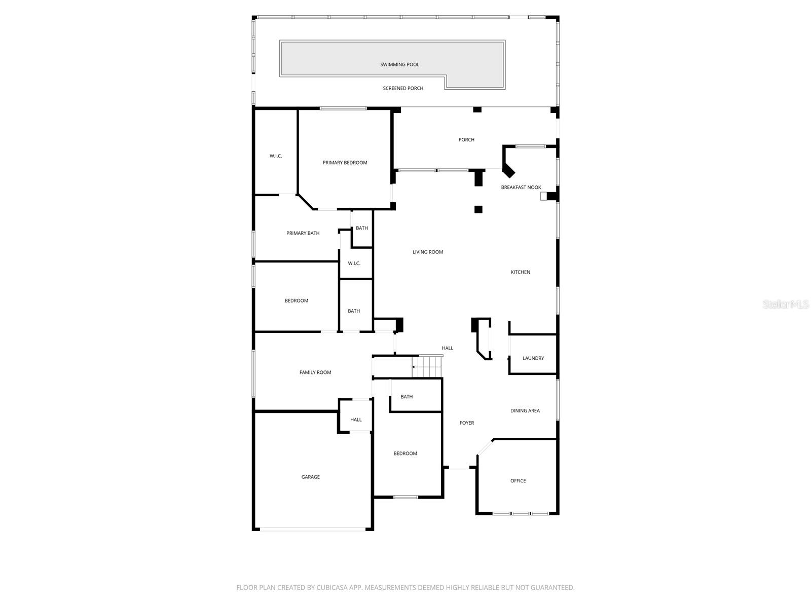 VICTORIA PARK INCREMENT THREESOU - Residential
