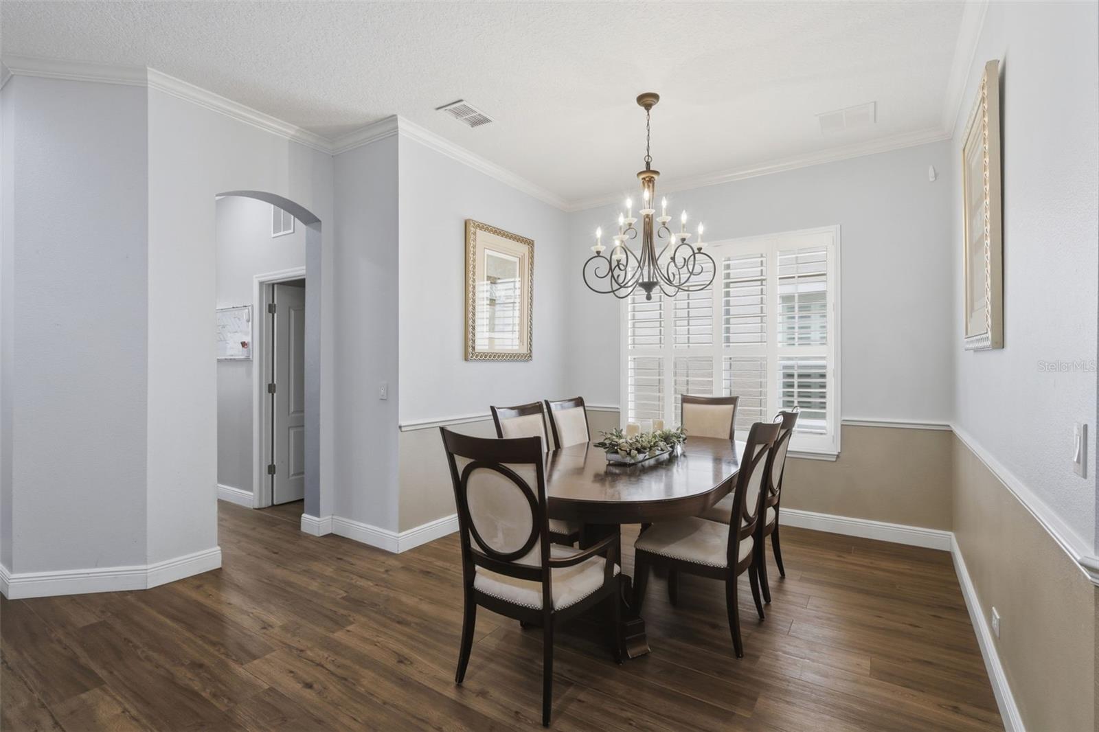 VICTORIA PARK INCREMENT THREESOU - Residential