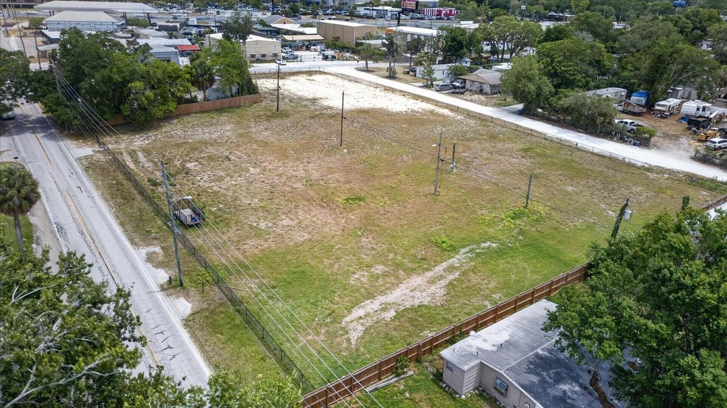 Photo of 4710 Trouble Creek Road, New Port Richey, FL 34652 (MLS # W7885568)