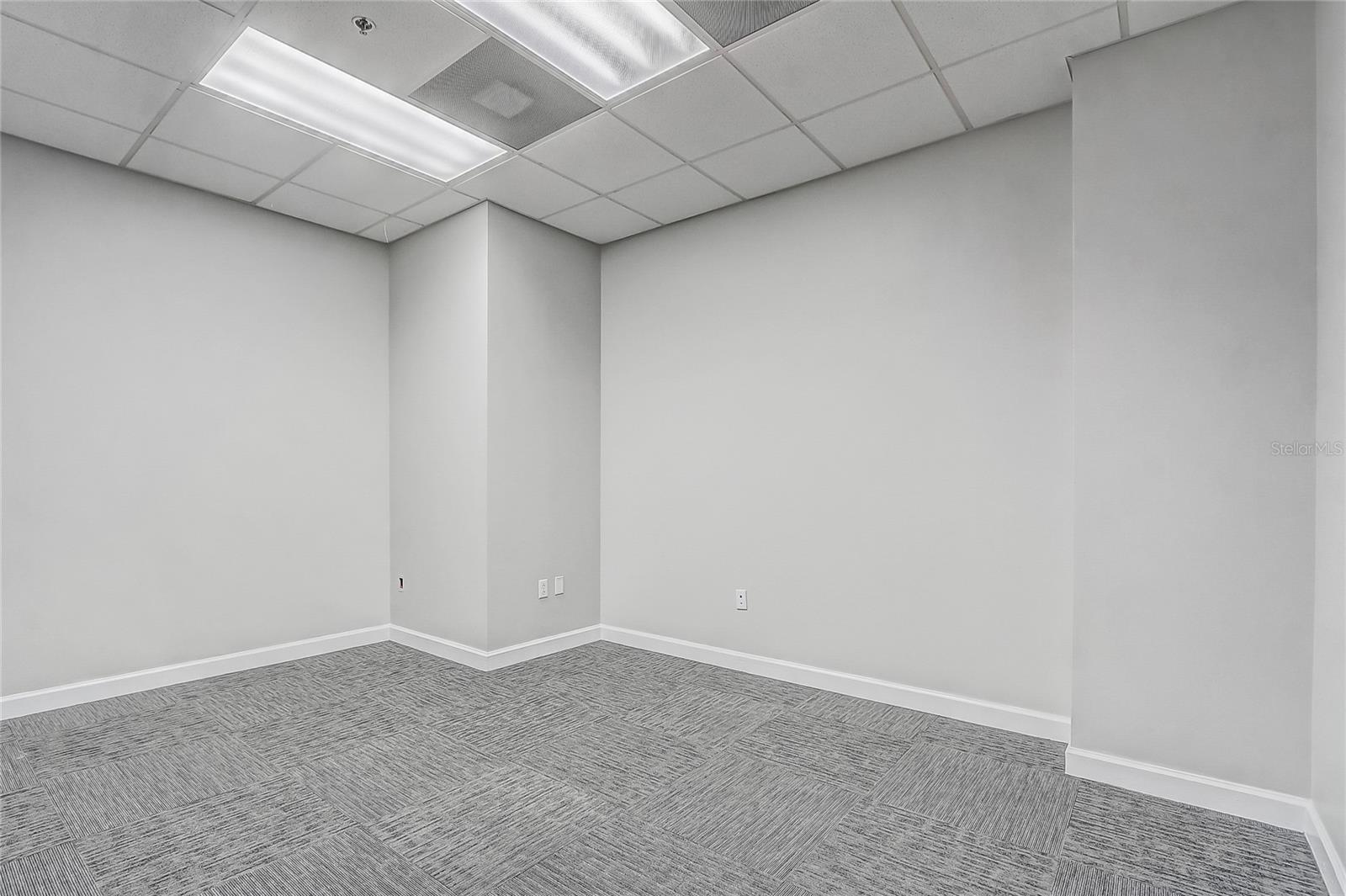 PLAZA NORTH TOWER COML CONDO - Commercial Sale