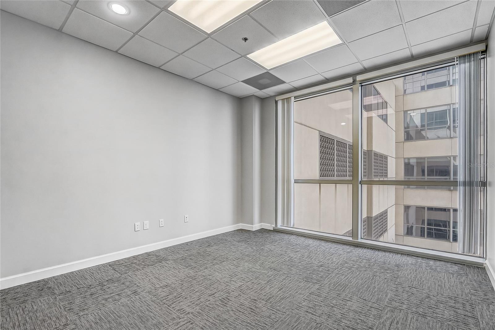 PLAZA NORTH TOWER COML CONDO - Commercial Sale