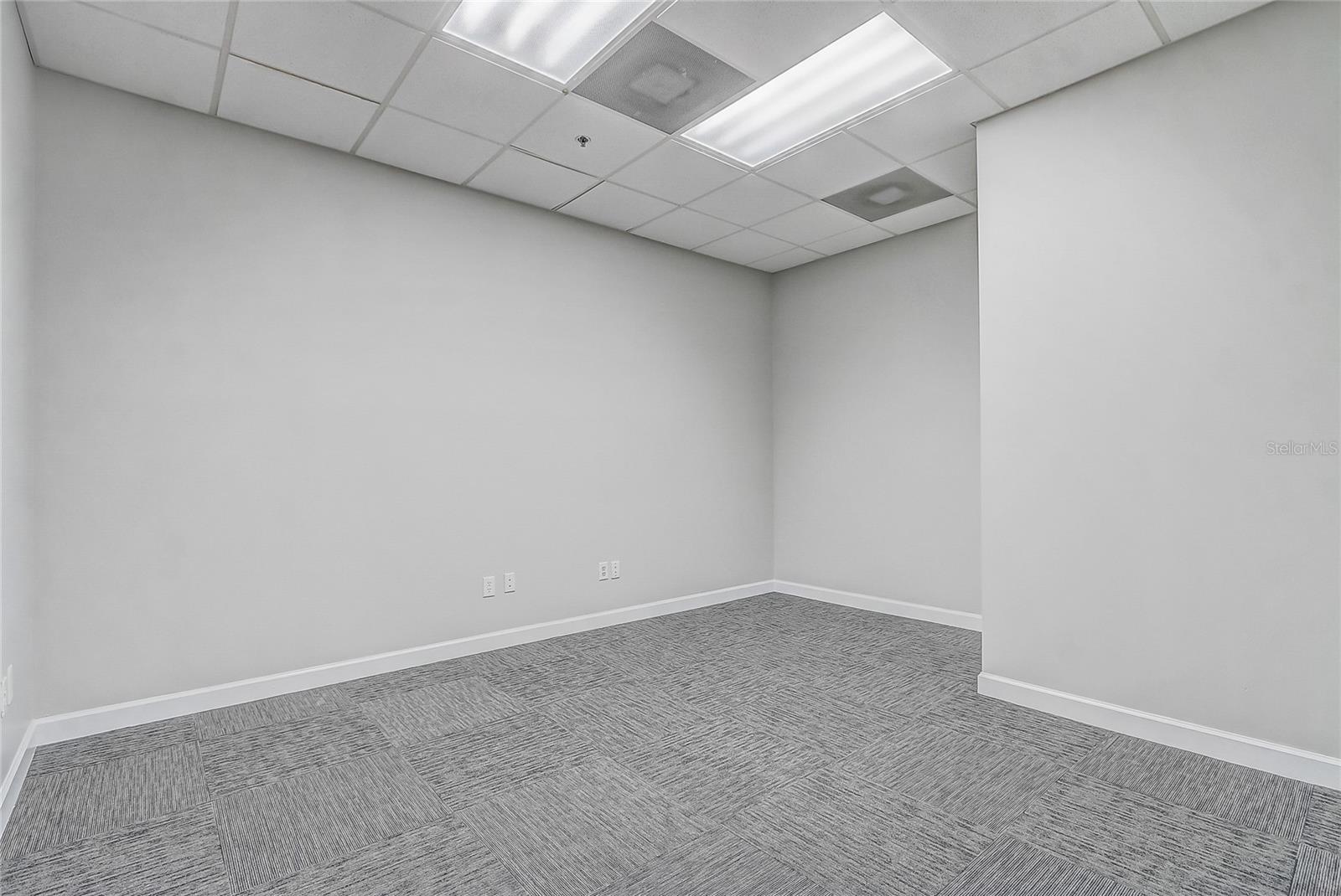 PLAZA NORTH TOWER COML CONDO - Commercial Sale