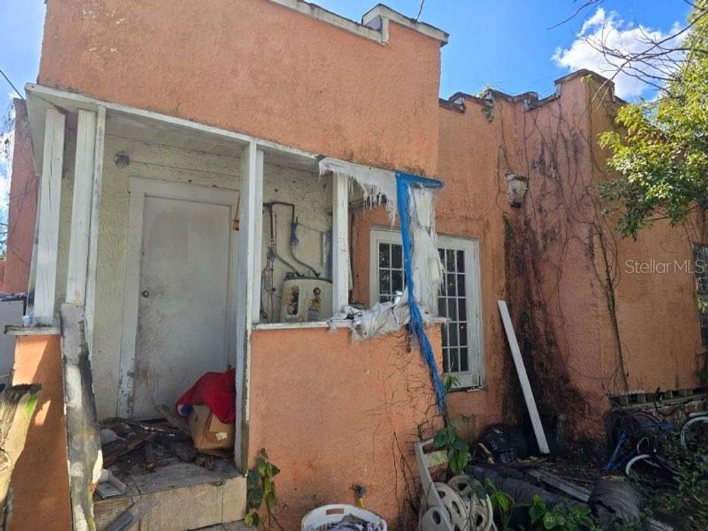 Photo of 2511 57th Place N, St Petersburg, FL 33714 (MLS # O6372523)