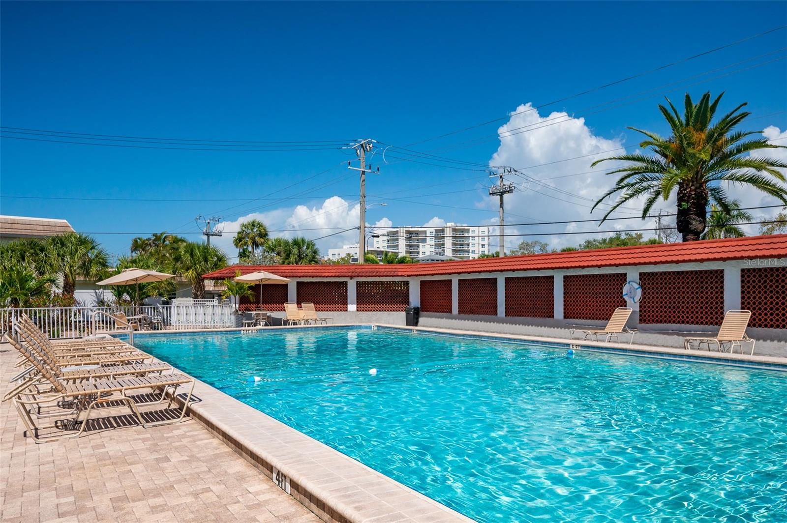 CASA BLANCA VILLAS - Residential