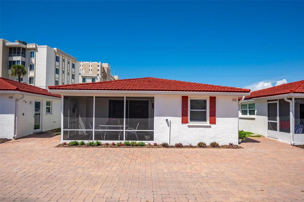 Photo of 6154 Midnight Pass Road #A13, Sarasota, FL 34242 (MLS # A4685497)