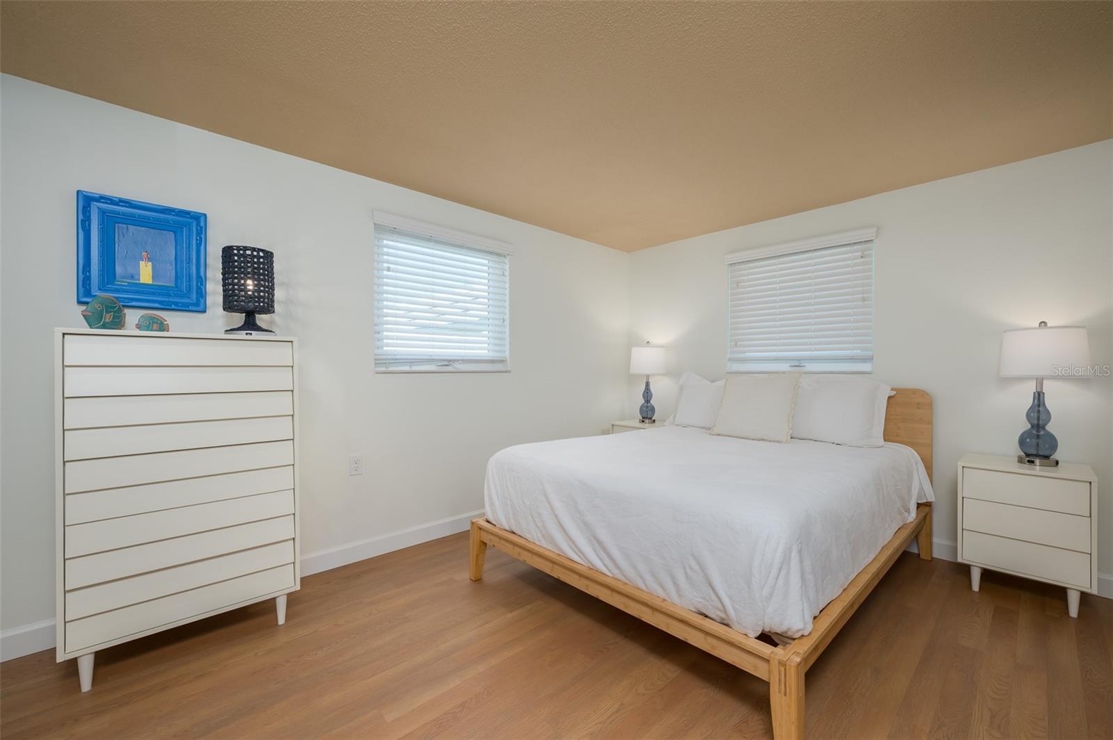 CASA BLANCA VILLAS - Residential