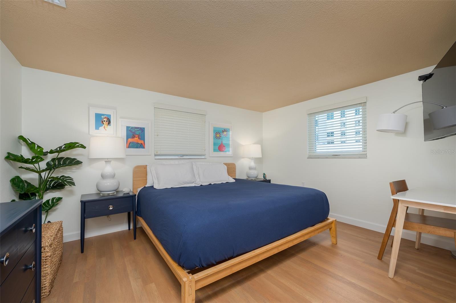 CASA BLANCA VILLAS - Residential