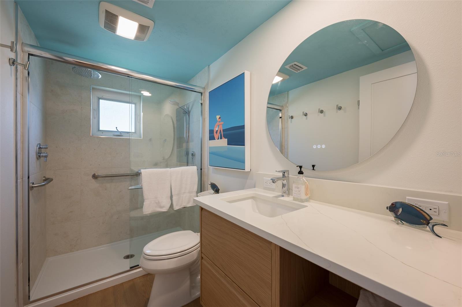 CASA BLANCA VILLAS - Residential