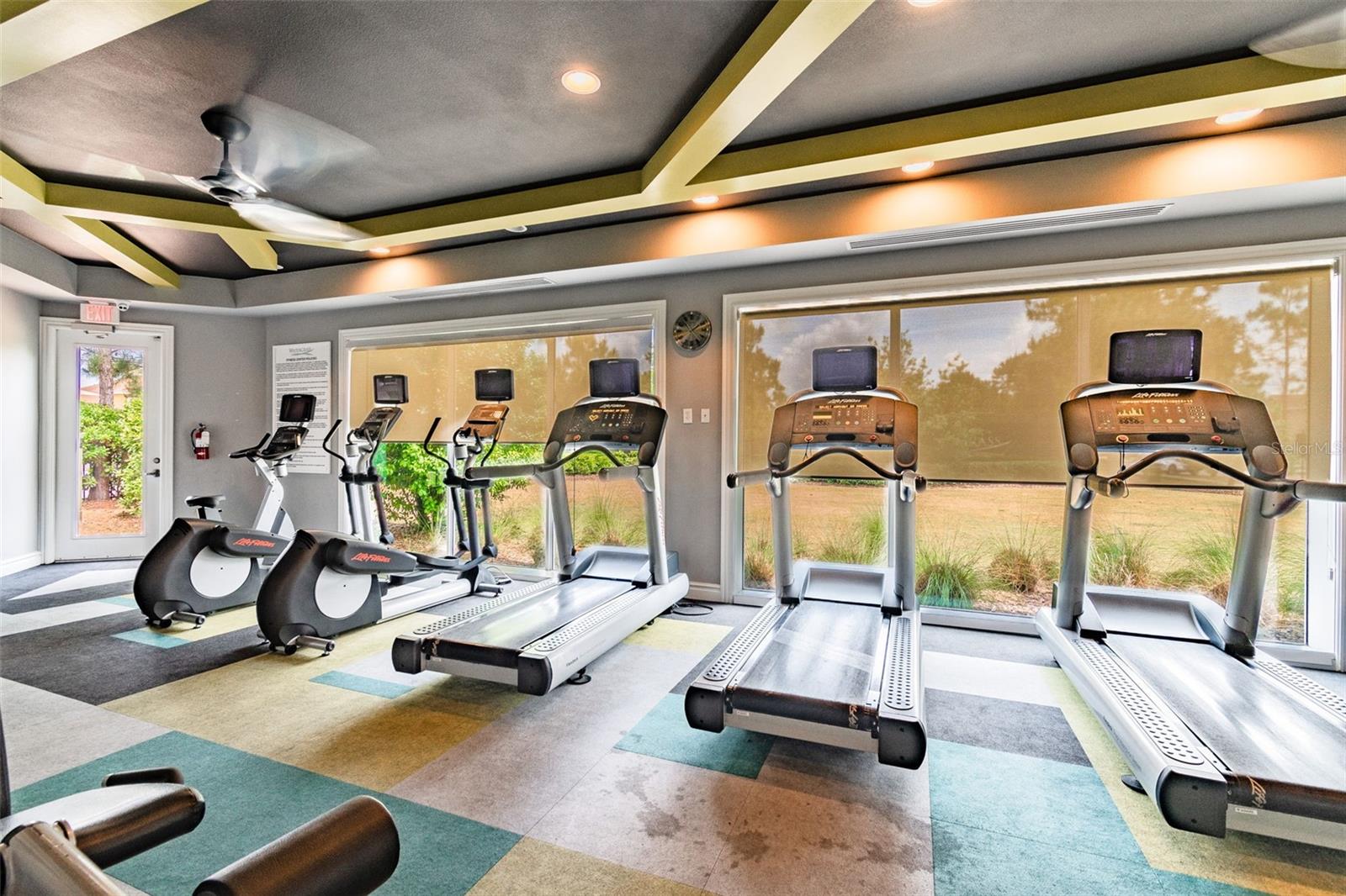 WATERGRASS - Residential