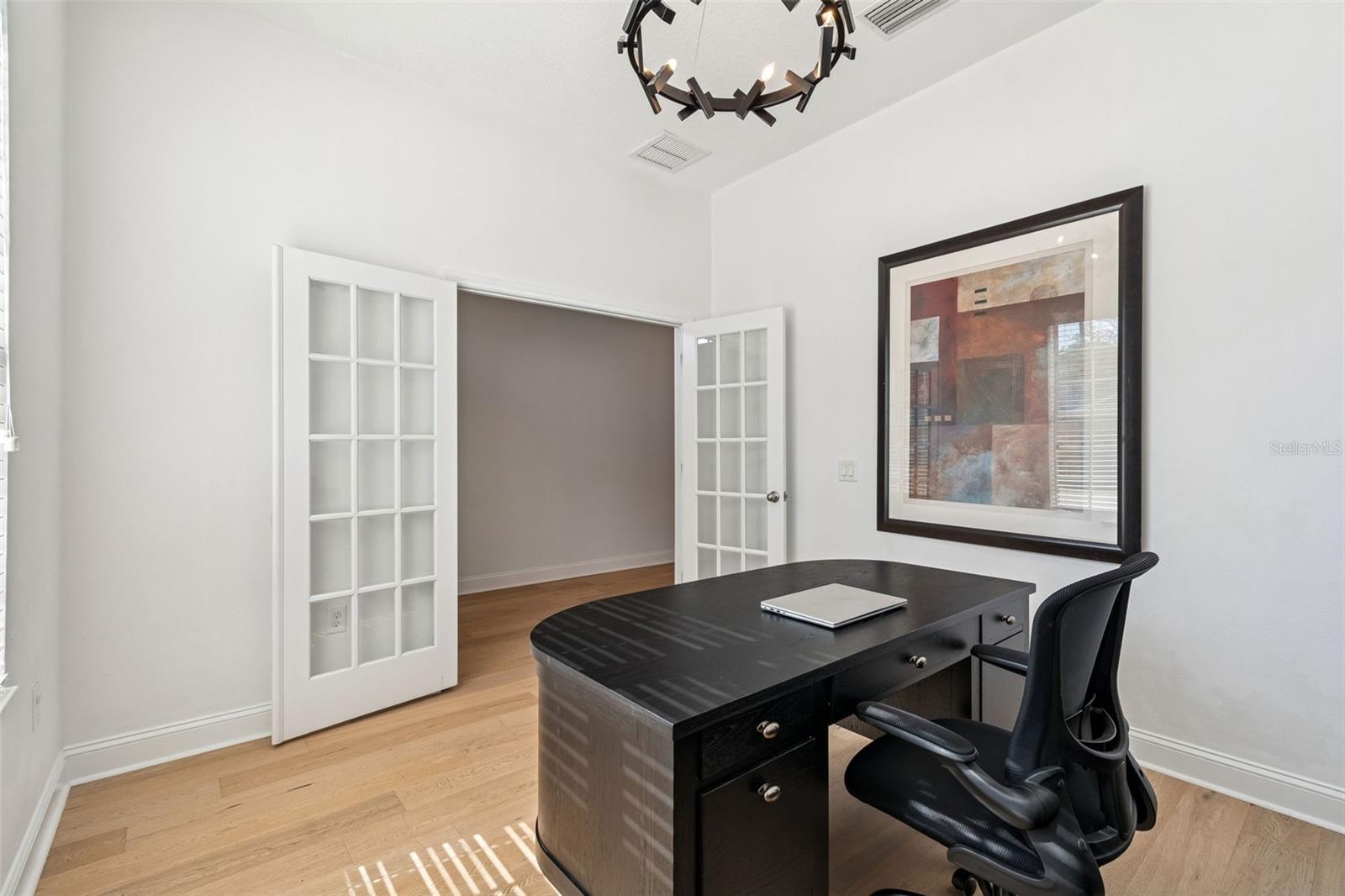 WATERGRASS - Residential