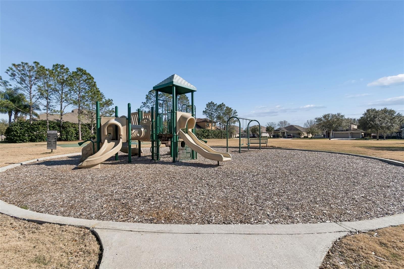 WATERGRASS - Residential