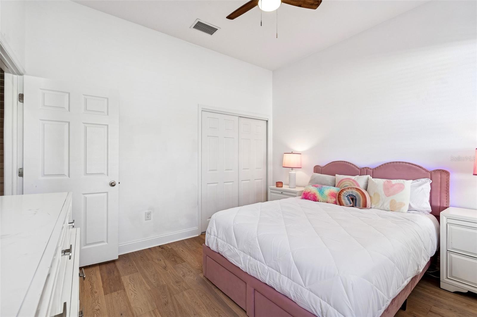 WATERGRASS - Residential