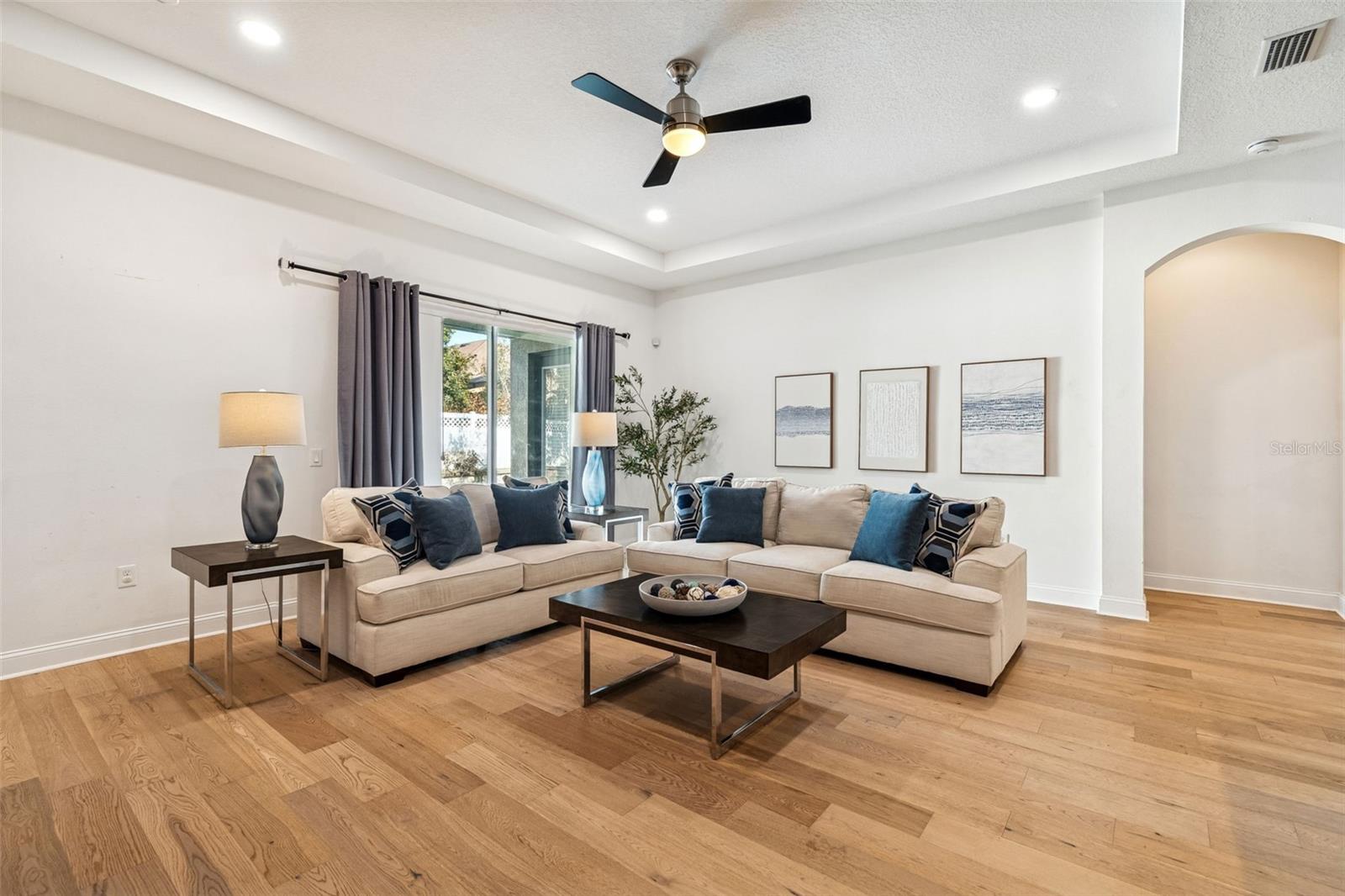 WATERGRASS - Residential