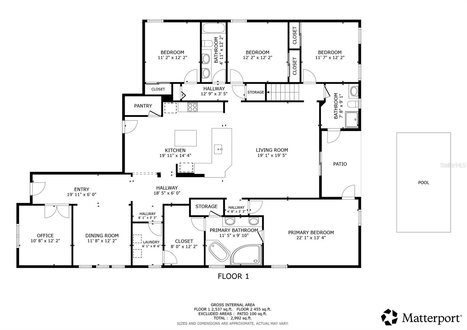 WATERGRASS - Residential