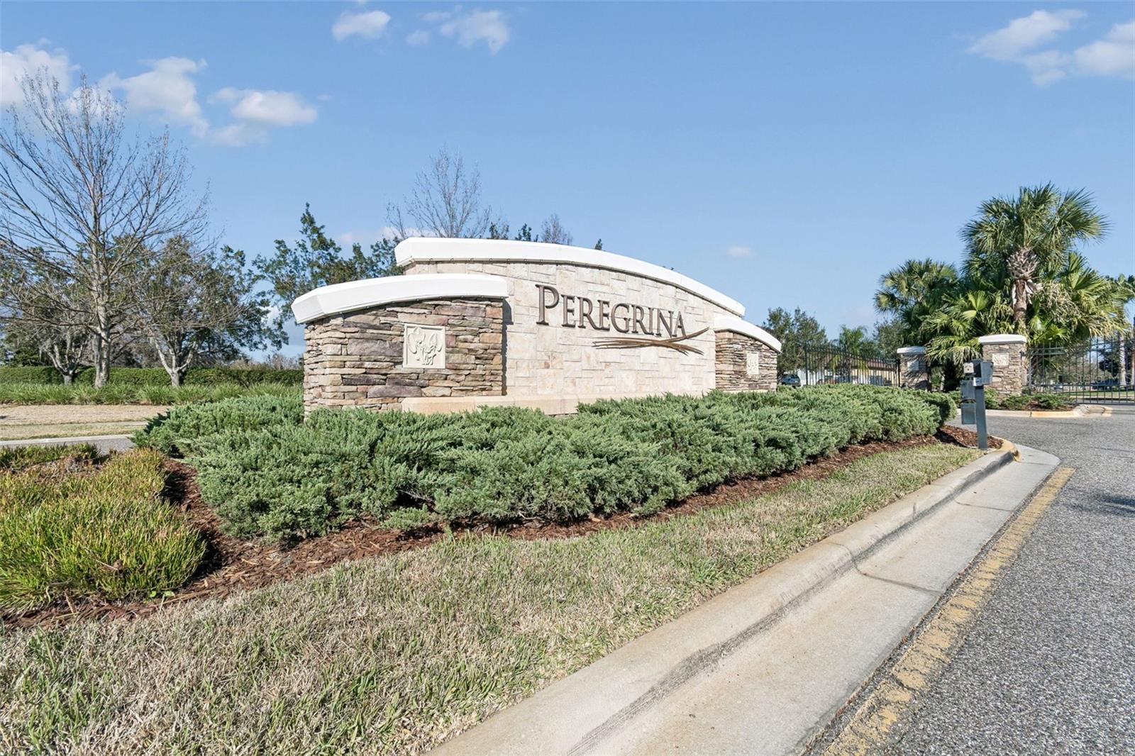 WATERGRASS - Residential