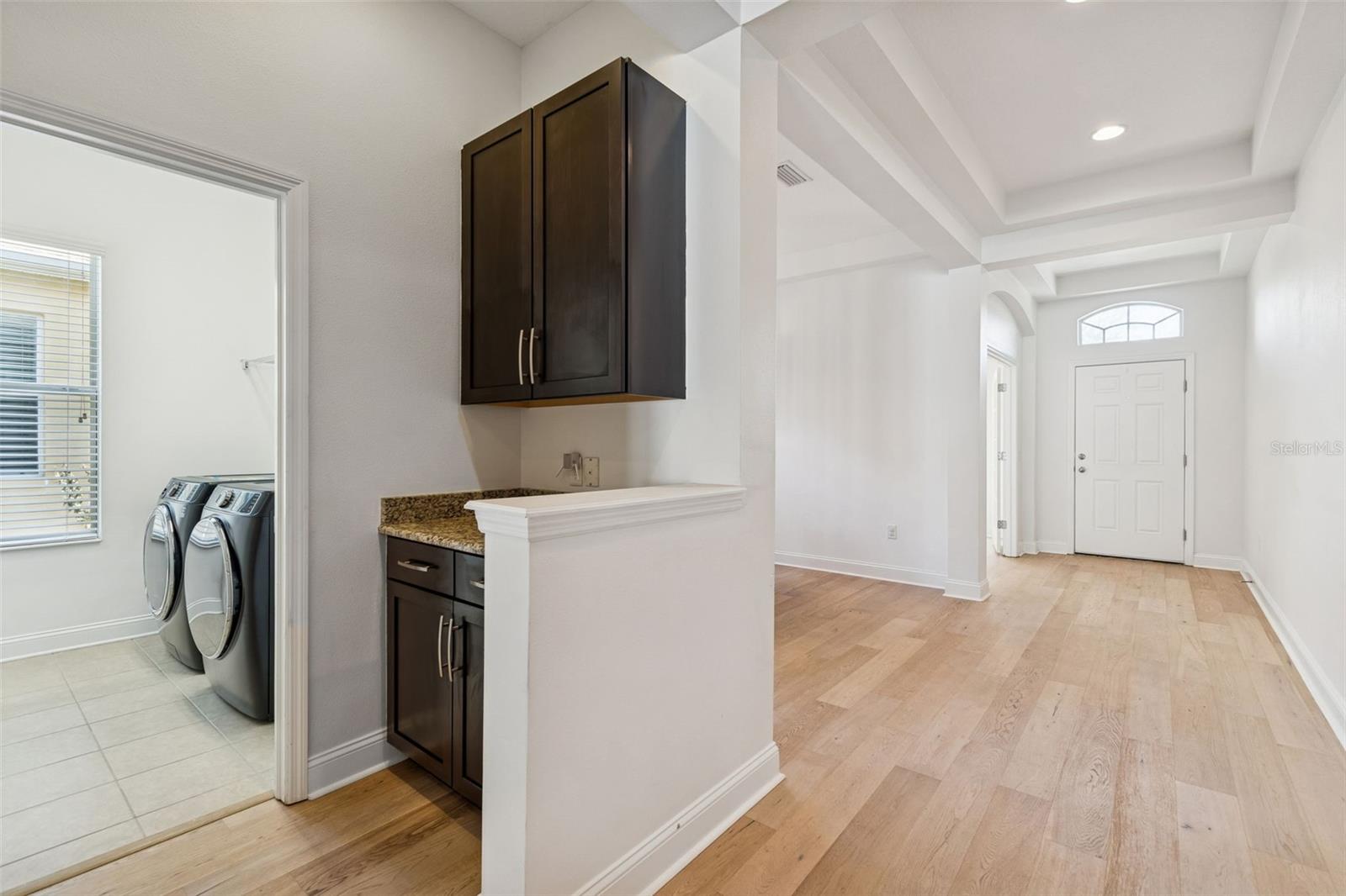 WATERGRASS - Residential