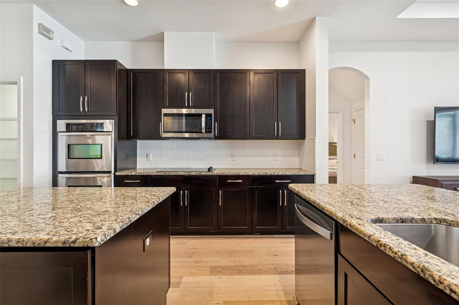 WATERGRASS - Residential